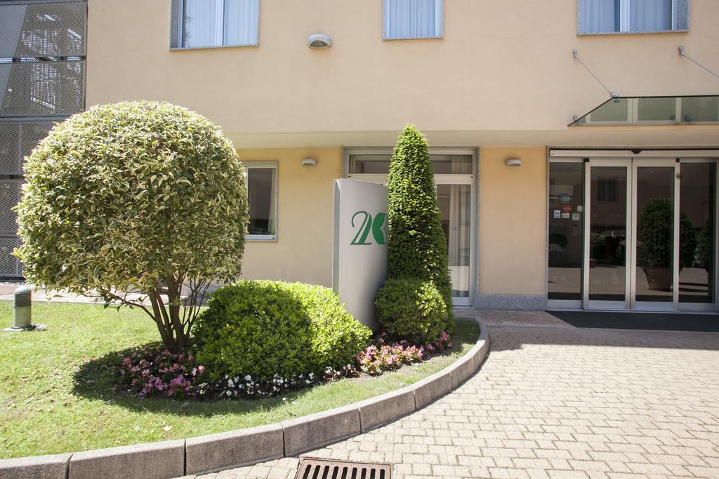 Hotel 2C Леняно Екстериор снимка